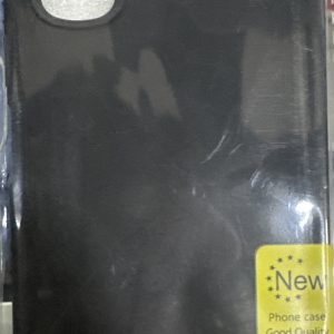 PROTECTOR SILICON INFINIX SMART 10